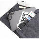 Hanging Bag Bedside Storage Organizer Bed Felt Pocket Sofa Armrest Phone Holder Hanging Bag Bedside Storage Organizer Bed Felt Pocket Sofa Armrest Phone Holder