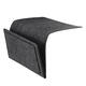 Hanging Bag Bedside Storage Organizer Bed Felt Pocket Sofa Armrest Phone Holder Hanging Bag Bedside Storage Organizer Bed Felt Pocket Sofa Armrest Phone Holder