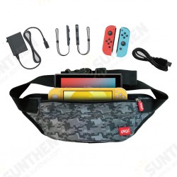 SW011 Men Outdoor Sport Multifunctional Waist Bag Shoulder Hiking Cycling Military Camouflage Bag SW011 Men Outdoor Sport Multifunctional Waist Bag Shoulder Hiking Cycling Military Camouflage Bag