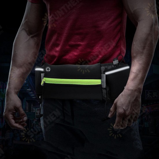 Ultra-thin Kettle Position Sports Waist Packs Outdoor Waterproof Pack Belt Bag Phone Pouch Fanny Hanging Bag Men Women Waist Pack for Smartphone below 6.5 inch Ultra-thin Kettle Position Sports Waist Packs Outdoor Waterproof Pack Belt Bag Phone Pouch Fanny Hanging Bag Men Women Waist Pack for Smartphone below 6.5 inch