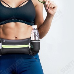 Ultra-thin Kettle Position Sports Waist Packs Outdoor Waterproof Pack Belt Bag Phone Pouch Fanny Hanging Bag Men Women Waist Pack for Smartphone below 6.5 inch Ultra-thin Kettle Position Sports Waist Packs Outdoor Waterproof Pack Belt Bag Phone Pouch Fanny Hanging Bag Men Women Waist Pack for Smartphone below 6.5 inch
