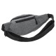 Large Capacity Sports Waist Bag Phone Bag Crossnody Bag For Outdoor Sports Hiking Jogging Running