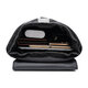Men Fashion Waterproof Large Capacity Mobile Phone Storage Chest Bag Crossbody Bag Drawstring Bag