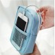 Mini Portable Digital Product Storage Bag Organizer For Cell Phone Power Bank Earphone Charger Cable Mini Portable Digital Product Storage Bag Organizer For Cell Phone Power Bank Earphone Charger Cable
