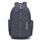 [Multi-Color] Large Capacity Nylon Macbook Storage Backpack Outdoor Camping Hiking Travel Bag