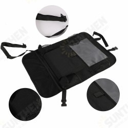 Multi-Function Car Back Seat Mobile Phone Storage Bag Auto Supplies Finishing Bag Multi-Function Car Back Seat Mobile Phone Storage Bag Auto Supplies Finishing Bag