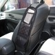 Multi-Pocket Car Seat Organizer Auto Seat Side Storage Hanging Bag Drink Holder Mesh Pocket Car Styling Organizer Phone Holder
