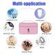 Multifunction Automatic UV Sterilizer for Mask Toothbrush Mobile Phone Beauty Underwear Beauty Underwear Sterilization UV Sterilizer Disinfection Bag Multifunction Automatic UV Sterilizer for Mask Toothbrush Mobile Phone Beauty Underwear Beauty Underwear Sterilization UV Sterilizer Disinfection Bag