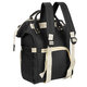 Multifunctional Large Capacity Waterproof Oxford Cloth Mobile Phone Tablet Diaper Storage Bag Backpack Multifunctional Large Capacity Waterproof Oxford Cloth Mobile Phone Tablet Diaper Storage Bag Backpack