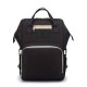 Multifunctional 2-IN-1 Large Capacity Folding Travel Baby Infant Crib Diaper Macbook Storage Mummy Bag Backpack Multifunctional 2-IN-1 Large Capacity Folding Travel Baby Infant Crib Diaper Macbook Storage Mummy Bag Backpack