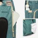 Multifunctional 2-IN-1 Large Capacity Folding Travel Baby Infant Crib Diaper Macbook Storage Mummy Bag Backpack Multifunctional 2-IN-1 Large Capacity Folding Travel Baby Infant Crib Diaper Macbook Storage Mummy Bag Backpack