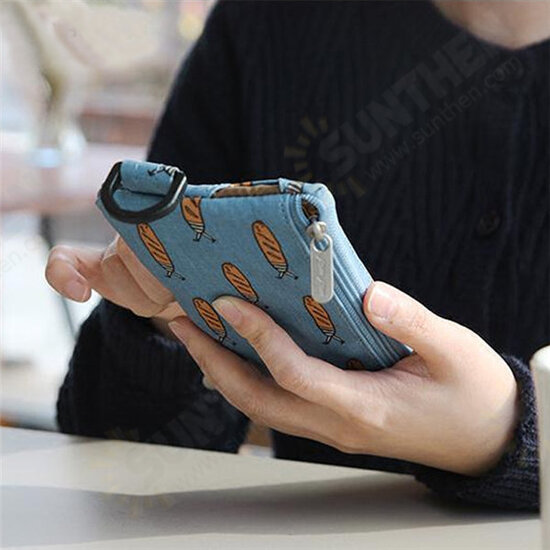 Multifunctional Earphone Jack Touch Screen Purse Phone Wallet for Phone Under 4.7-inch Multifunctional Earphone Jack Touch Screen Purse Phone Wallet for Phone Under 4.7-inch