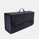 Multifunctional Large Capacity Felt Car Trunk Storage Bag Car Supplies Tail Box Organizer Multifunctional Large Capacity Felt Car Trunk Storage Bag Car Supplies Tail Box Organizer