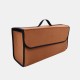 Multifunctional Large Capacity Felt Car Trunk Storage Bag Car Supplies Tail Box Organizer Multifunctional Large Capacity Felt Car Trunk Storage Bag Car Supplies Tail Box Organizer