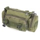 Multifunctional Outdoor Sports Hiking with Zippers Nylon Oxford Cloth Tactical Shoulder Bag Waist Pack Handbag Multifunctional Outdoor Sports Hiking with Zippers Nylon Oxford Cloth Tactical Shoulder Bag Waist Pack Handbag