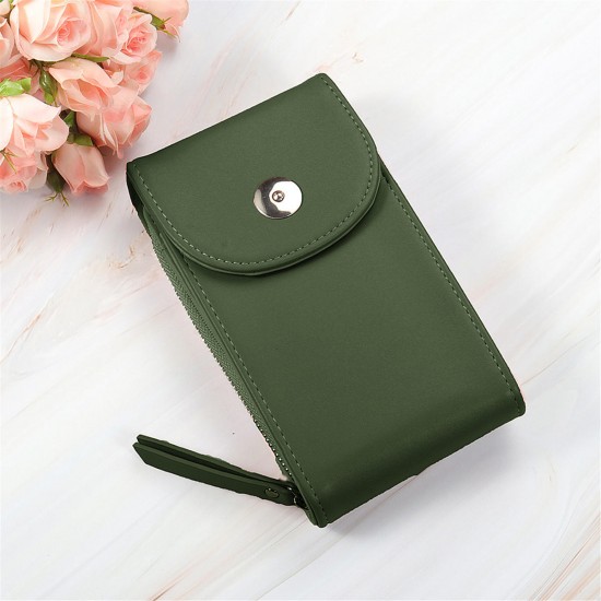 Multifunctional Three-layer Waist Bag Phone Bag For 4.7-5.5 Inch Smart Phone for iPhone X Xiaomi Non-original