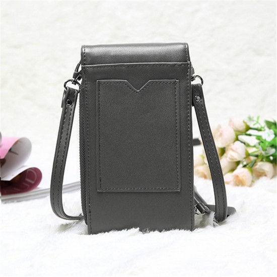Multifunctional Three-layer Waist Bag Phone Bag For 4.7-5.5 Inch Smart Phone for iPhone X Xiaomi Non-original