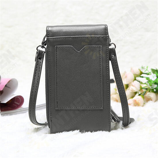 Multifunctional Three-layer Waist Bag Phone Bag For 4.7-5.5 Inch Smart Phone for iPhone X Xiaomi Non-original