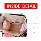 Multifunctional Waterproof Large Capacity Nappy Storage Mummy Bag Backpack For Mom Outdoors Travel Multifunctional Waterproof Large Capacity Nappy Storage Mummy Bag Backpack For Mom Outdoors Travel