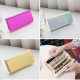Multifunctional Women Laser PU Leather Long Wallet Card Purse Phone Bag for Phone under 6.5 inches Multifunctional Women Laser PU Leather Long Wallet Card Purse Phone Bag for Phone under 6.5 inches