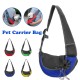 Outdoor Breathable Pet Puppy Dog Carry Shoulder Carrier Bag with Mobile Phone Storage Pack Outdoor Breathable Pet Puppy Dog Carry Shoulder Carrier Bag with Mobile Phone Storage Pack