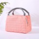 Outdoor Portable Insulated Food Lunch Box Storage Bag