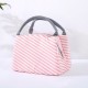 Outdoor Portable Insulated Food Lunch Box Storage Bag