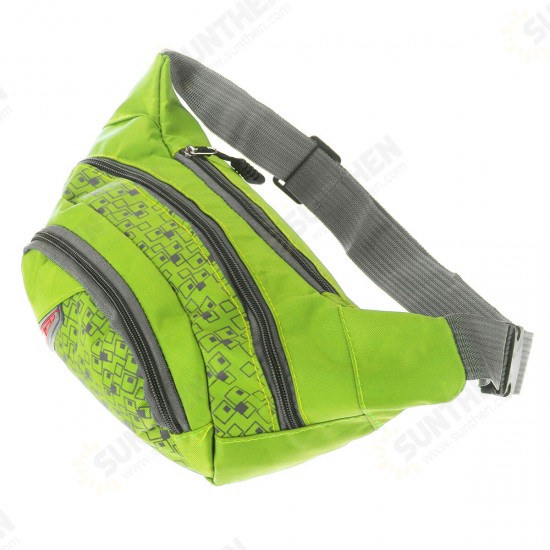 Outdoor Sport Bag Waist Bag Phone Bag Crossbody Bag For Travel Sports Running Jogging Hiking Cycling Outdoor Sport Bag Waist Bag Phone Bag Crossbody Bag For Travel Sports Running Jogging Hiking Cycling