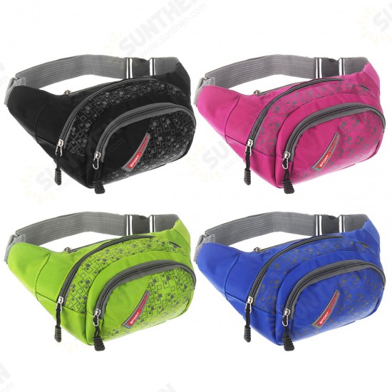 Outdoor Sport Bag Waist Bag Phone Bag Crossbody Bag For Travel Sports Running Jogging Hiking Cycling Outdoor Sport Bag Waist Bag Phone Bag Crossbody Bag For Travel Sports Running Jogging Hiking Cycling