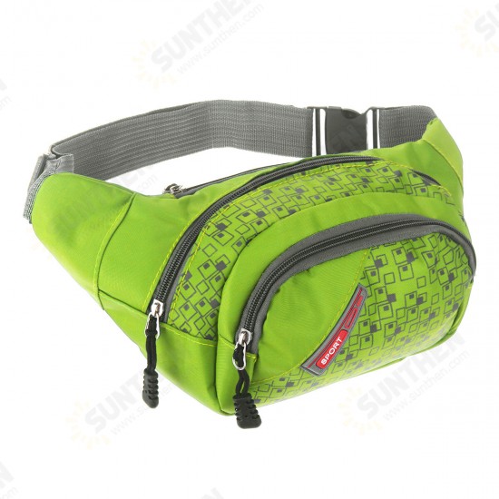 Outdoor Sport Bag Waist Bag Phone Bag Crossbody Bag For Travel Sports Running Jogging Hiking Cycling Outdoor Sport Bag Waist Bag Phone Bag Crossbody Bag For Travel Sports Running Jogging Hiking Cycling