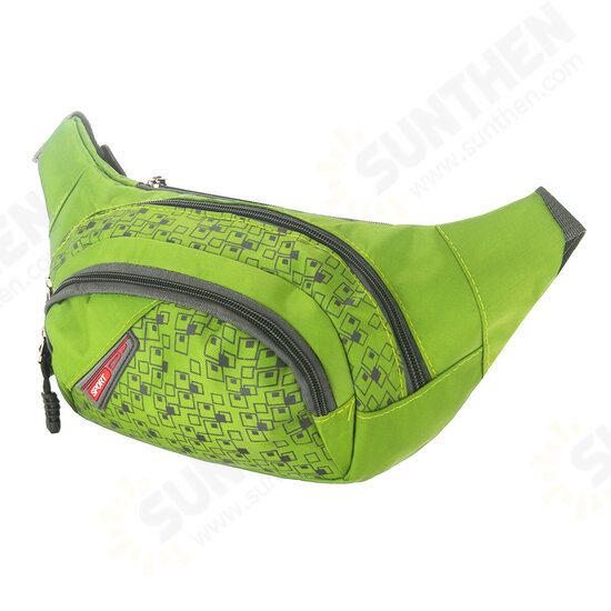 Outdoor Sport Bag Waist Bag Phone Bag Crossbody Bag For Travel Sports Running Jogging Hiking Cycling Outdoor Sport Bag Waist Bag Phone Bag Crossbody Bag For Travel Sports Running Jogging Hiking Cycling