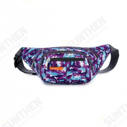 Outdoor Sports Waist Bag Crossbody Bag Phone Bag For Hiking Climbing Running Jogging Outdoor Sports Waist Bag Crossbody Bag Phone Bag For Hiking Climbing Running Jogging