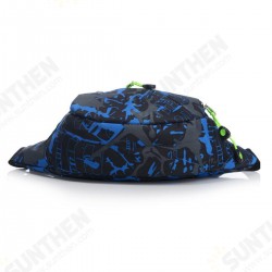 Outdoor Sports Waist Bag Crossbody Bag Phone Bag For Hiking Jogging Climbing Outdoor Sports Waist Bag Crossbody Bag Phone Bag For Hiking Jogging Climbing