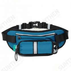 Outdoor Sports Waist Bag Phone Bag Crossbody Bag With Bottle Holder For Running Hiking Climbing Outdoor Sports Waist Bag Phone Bag Crossbody Bag With Bottle Holder For Running Hiking Climbing