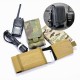 Outdoor Tactical Waist Storage Bag Case Cover Pouch For Smartphone Less Than 6 Inch Outdoor Tactical Waist Storage Bag Case Cover Pouch For Smartphone Less Than 6 Inch