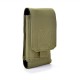 Outdoor Tactical Waist Storage Bag Case Cover Pouch For Smartphone Less Than 6 Inch Outdoor Tactical Waist Storage Bag Case Cover Pouch For Smartphone Less Than 6 Inch