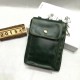 PU Women's Vintage Mini Phone Bag Crossbody Bag For iPhone 7/7 Plus Samsung S6 Edge PU Women's Vintage Mini Phone Bag Crossbody Bag For iPhone 7/7 Plus Samsung S6 Edge