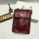 PU Women's Vintage Mini Phone Bag Crossbody Bag For iPhone 7/7 Plus Samsung S6 Edge PU Women's Vintage Mini Phone Bag Crossbody Bag For iPhone 7/7 Plus Samsung S6 Edge
