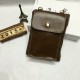 PU Women's Vintage Mini Phone Bag Crossbody Bag For iPhone 7/7 Plus Samsung S6 Edge PU Women's Vintage Mini Phone Bag Crossbody Bag For iPhone 7/7 Plus Samsung S6 Edge