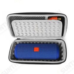 Portable EVA Storage Bag Shockproof Hard Case Zipper Cover for JBL Flip 1 2 3 4 bluetooth Speaker Portable EVA Storage Bag Shockproof Hard Case Zipper Cover for JBL Flip 1 2 3 4 bluetooth Speaker