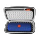 Portable EVA Storage Bag Shockproof Hard Case Zipper Cover for JBL Flip 1 2 3 4 bluetooth Speaker