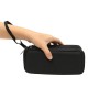 Portable EVA Storage Bag Shockproof Hard Case Zipper Cover for JBL Flip 1 2 3 4 bluetooth Speaker