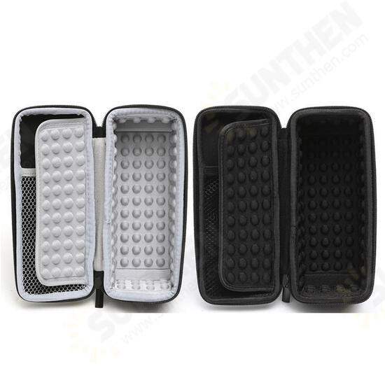 Portable EVA Storage Bag Shockproof Hard Case Zipper Cover for JBL Flip 1 2 3 4 bluetooth Speaker