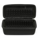 Portable EVA Storage Bag Shockproof Hard Case Zipper Cover for JBL Flip 1 2 3 4 bluetooth Speaker