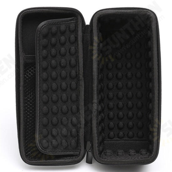 Portable EVA Storage Bag Shockproof Hard Case Zipper Cover for JBL Flip 1 2 3 4 bluetooth Speaker