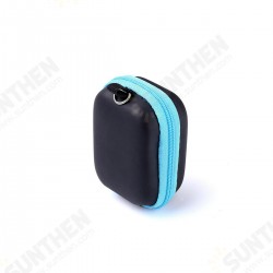 Portable Mini 5ml Essential Bottles Shockproof Storage Bag Portable Mini 5ml Essential Bottles Shockproof Storage Bag
