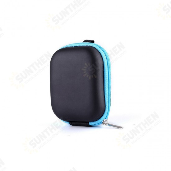 Portable Mini 5ml Essential Bottles Shockproof Storage Bag
