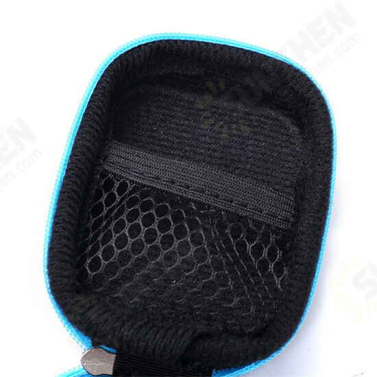 Portable Mini 5ml Essential Bottles Shockproof Storage Bag