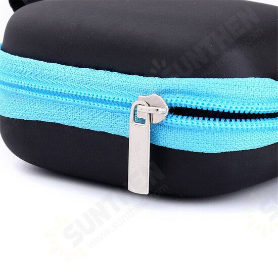 Portable Mini 5ml Essential Bottles Shockproof Storage Bag