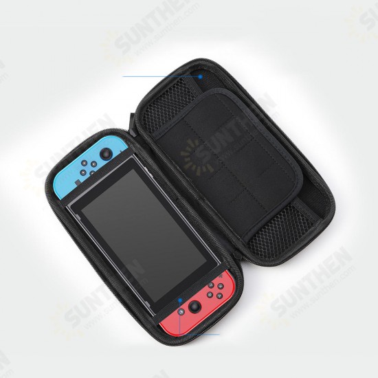Portable Switch Game Phone Bag Storage Protective Case Cover for Switch NS Switch Lite